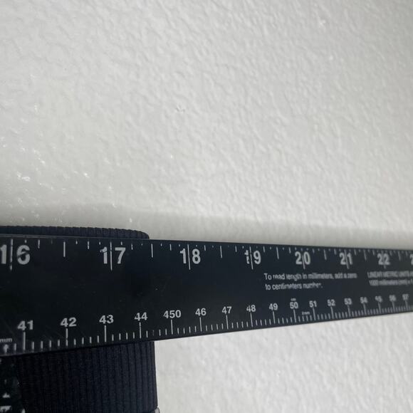 Cypress Club Womens Skirt Size L Black Mini Short Athletic Workout Wear - Picture 6 of 14